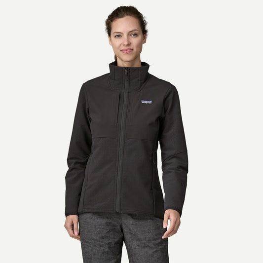 W's R2 CrossStrata Jacket