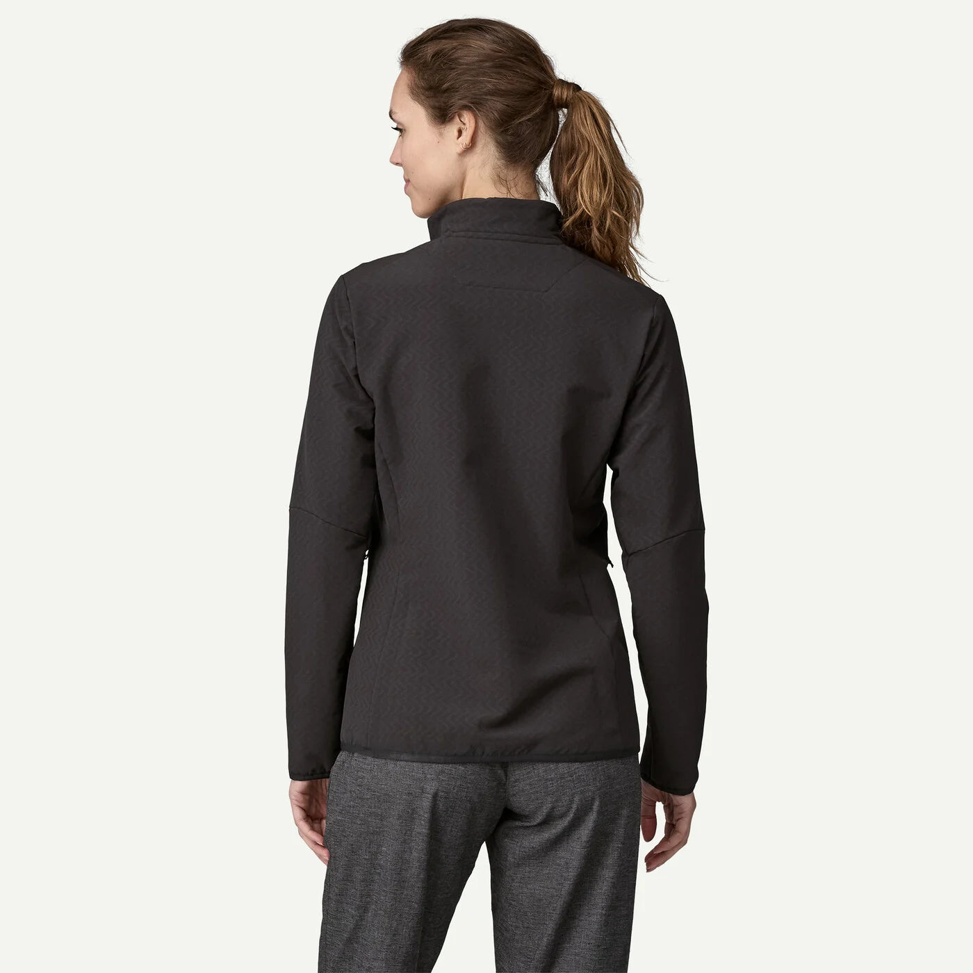 W's R2 CrossStrata Jacket