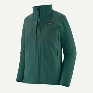 W's R2 CrossStrata Jacket
