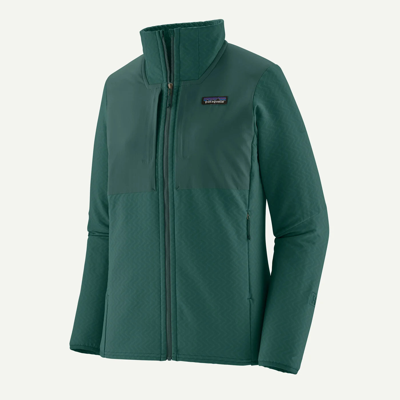W's R2 CrossStrata Jacket