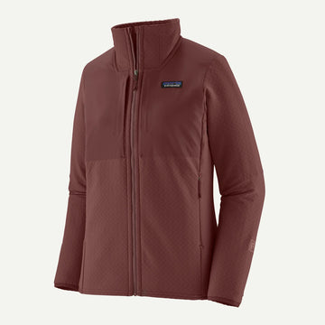 W's R2 CrossStrata Jacket
