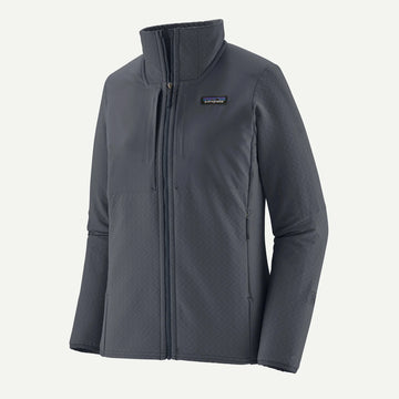 W's R2 CrossStrata Jacket