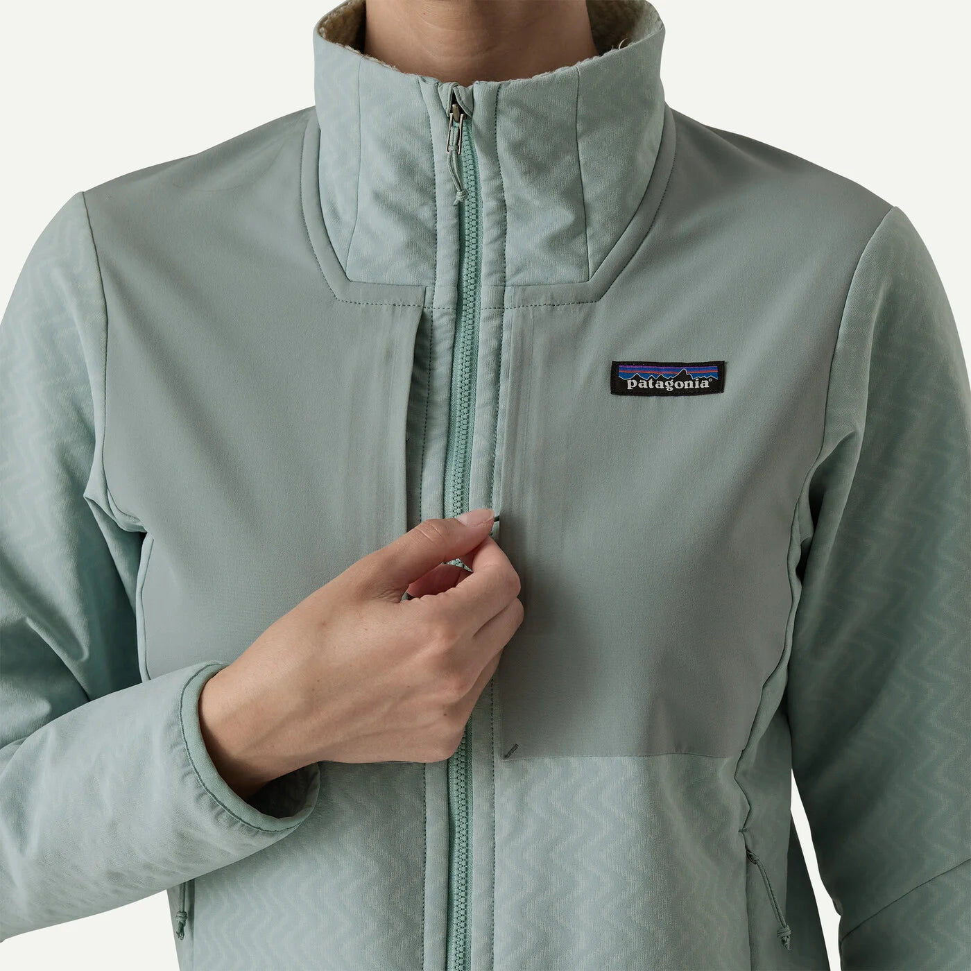 W's R2 CrossStrata Jacket