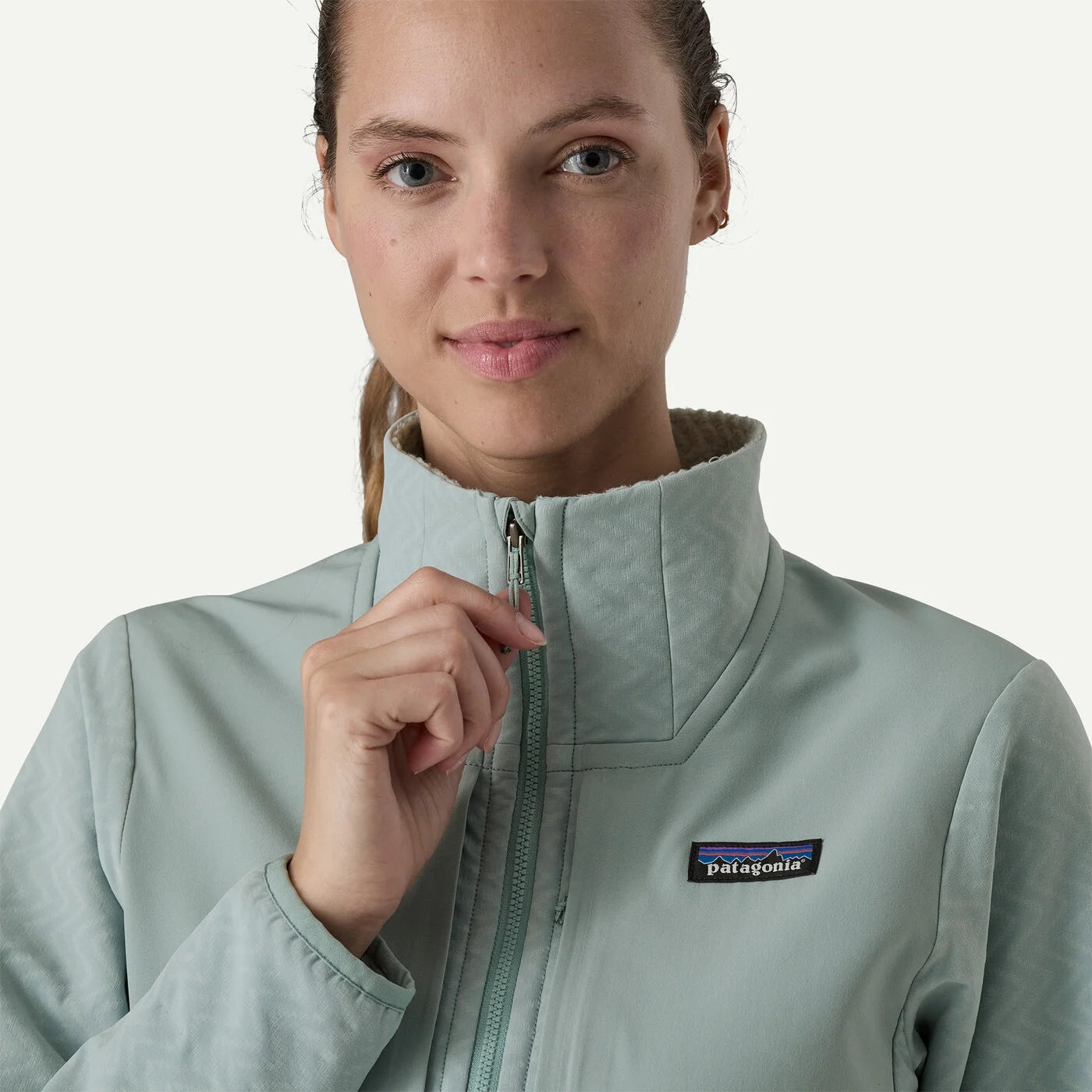 W's R2 CrossStrata Jacket