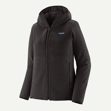 W's R2 CrossStrata Hoody