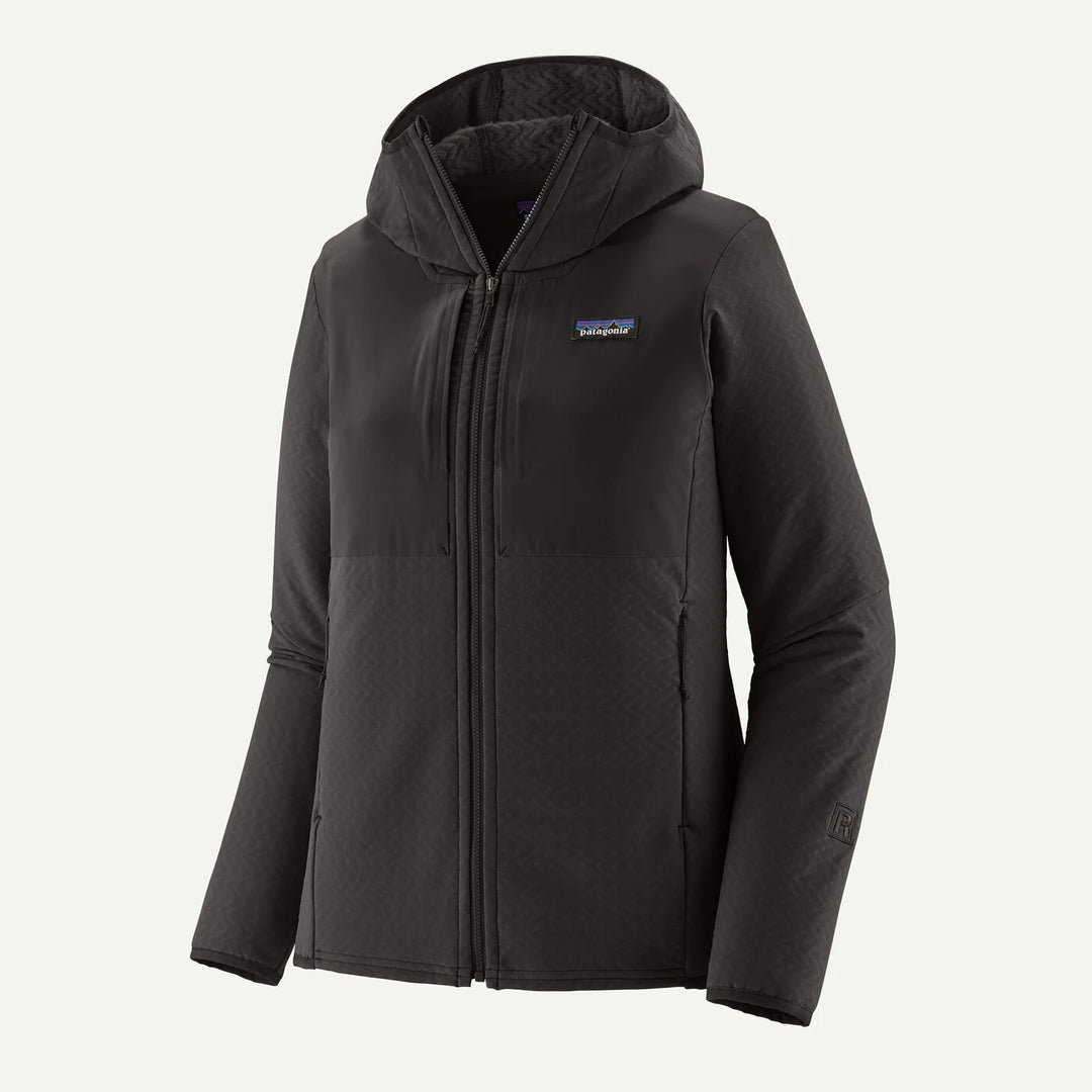 W's R2 CrossStrata Hoody - Groupe Montagne Explore