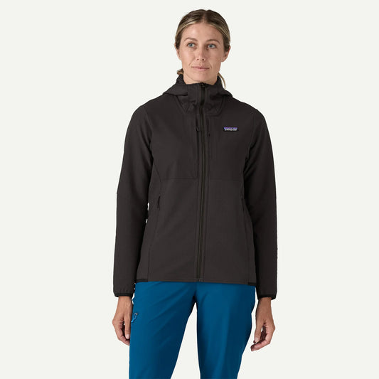 W's R2 CrossStrata Hoody
