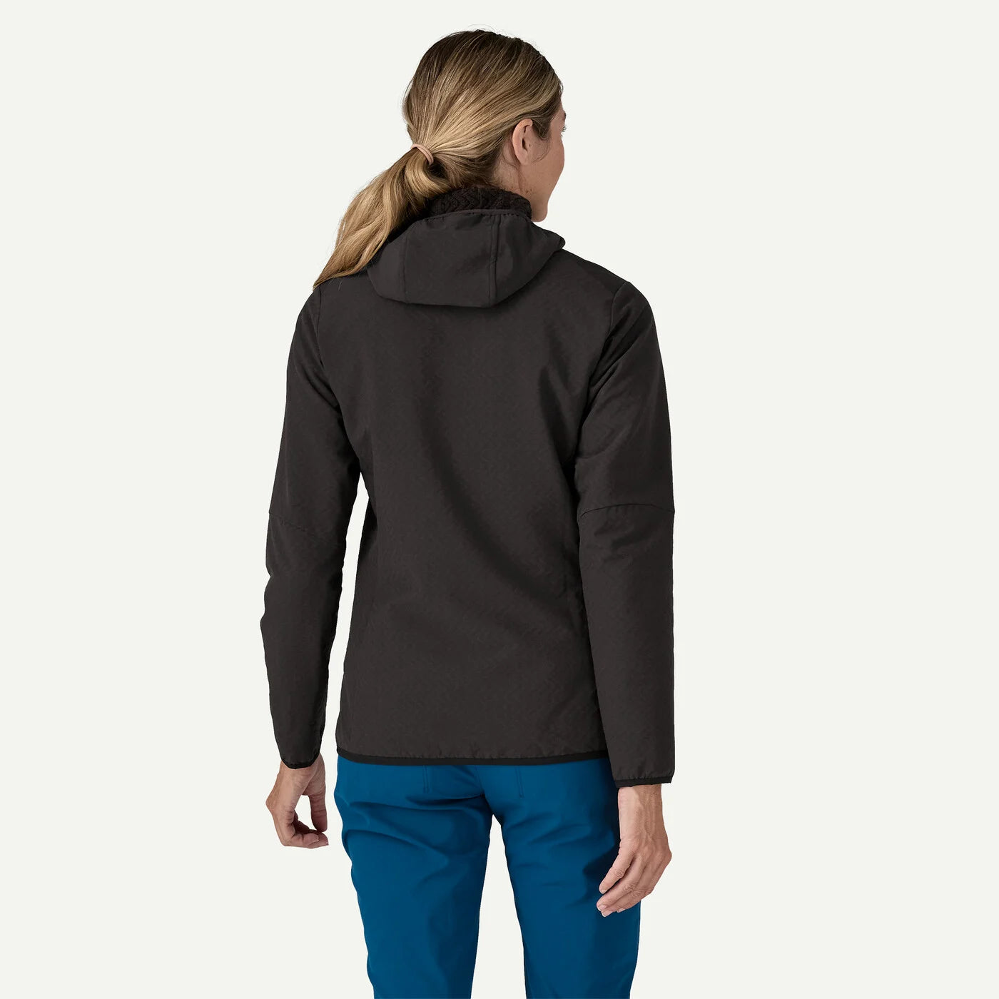 W's R2 CrossStrata Hoody