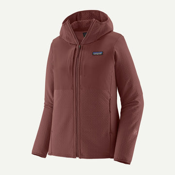 W's R2 CrossStrata Hoody