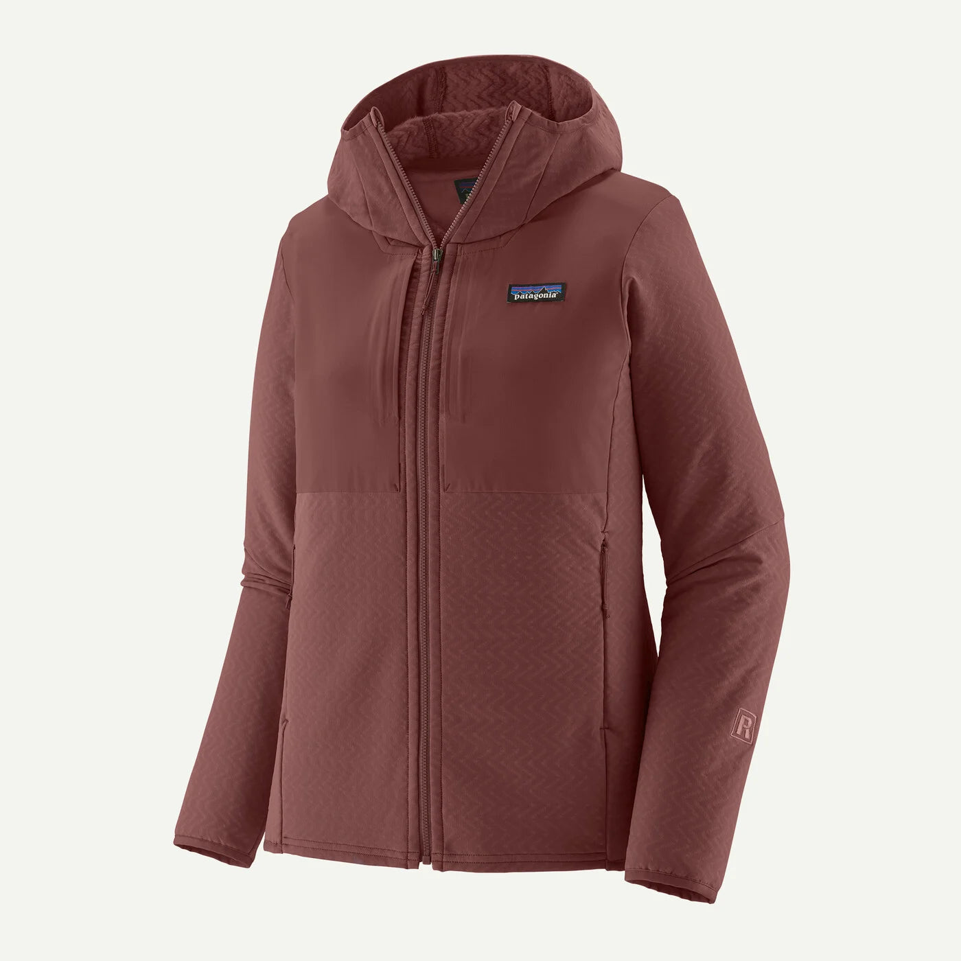 W's R2 CrossStrata Hoody