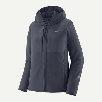 W's R2 CrossStrata Hoody