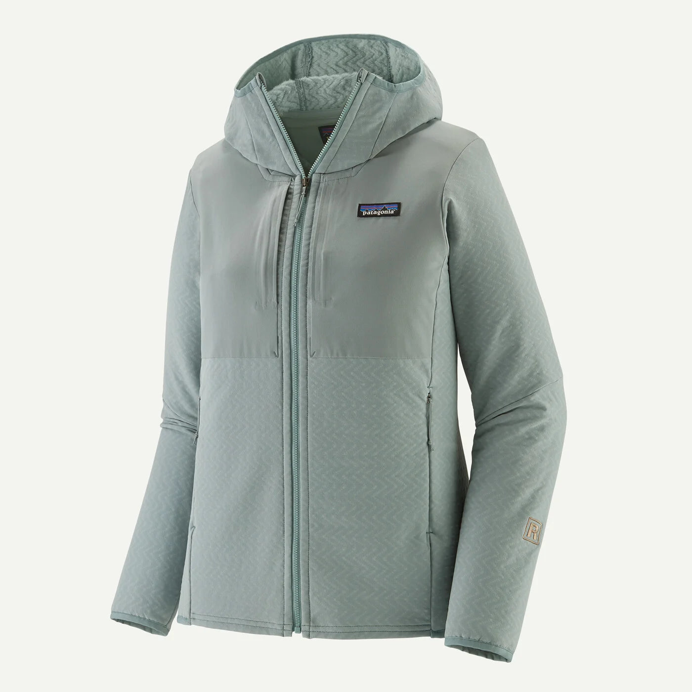 W's R2 CrossStrata Hoody