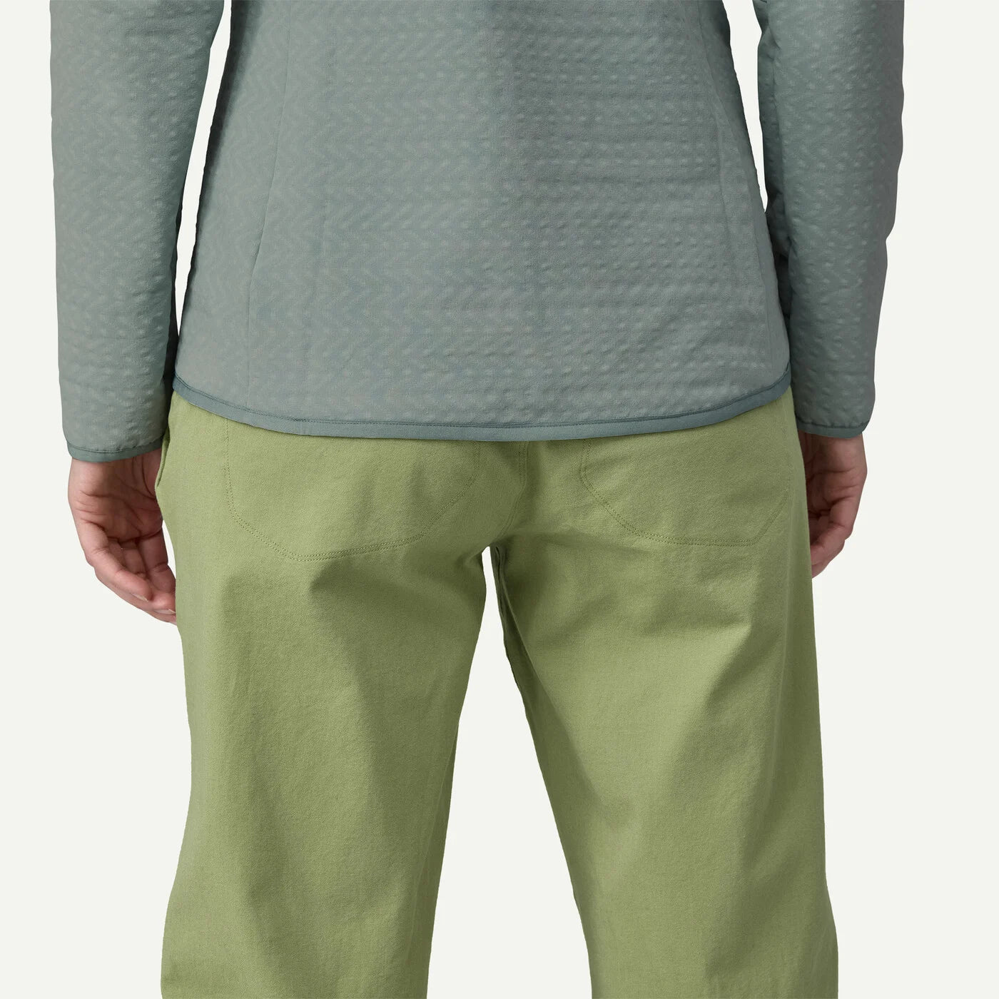 W's R2 CrossStrata Hoody