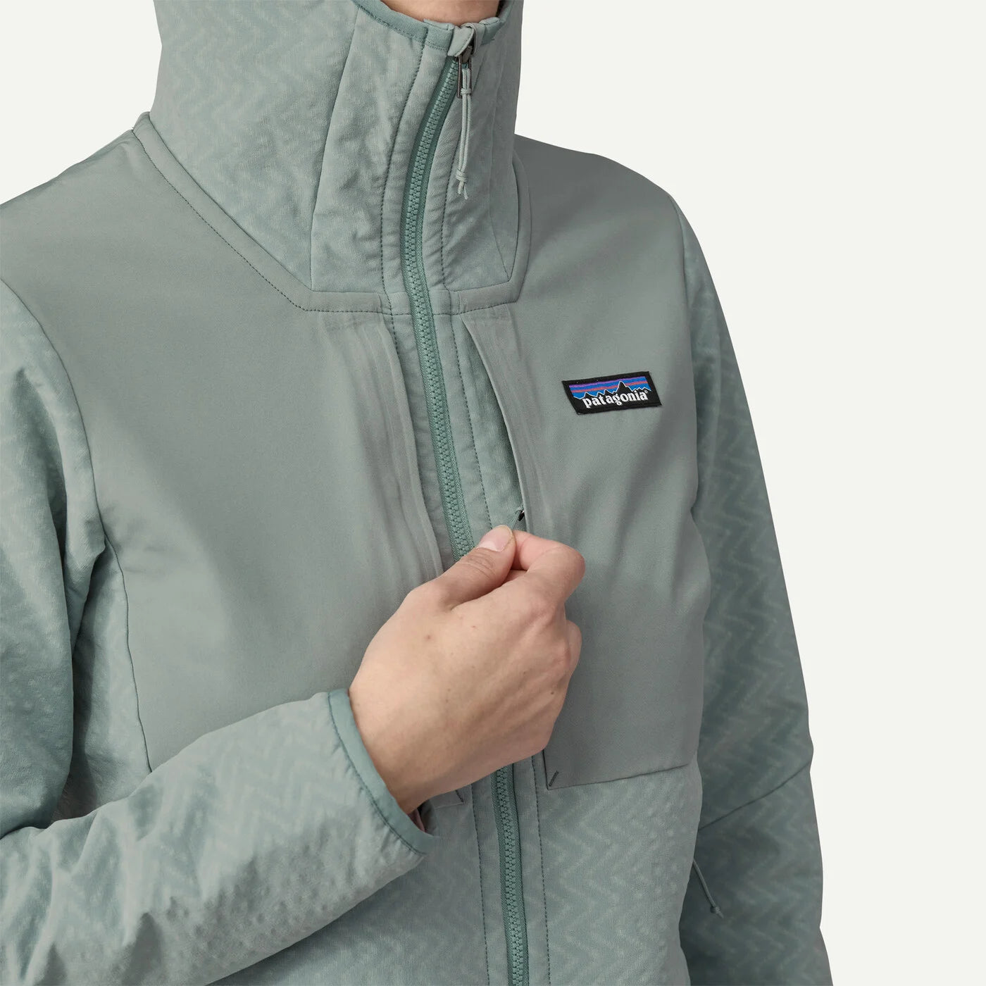W's R2 CrossStrata Hoody