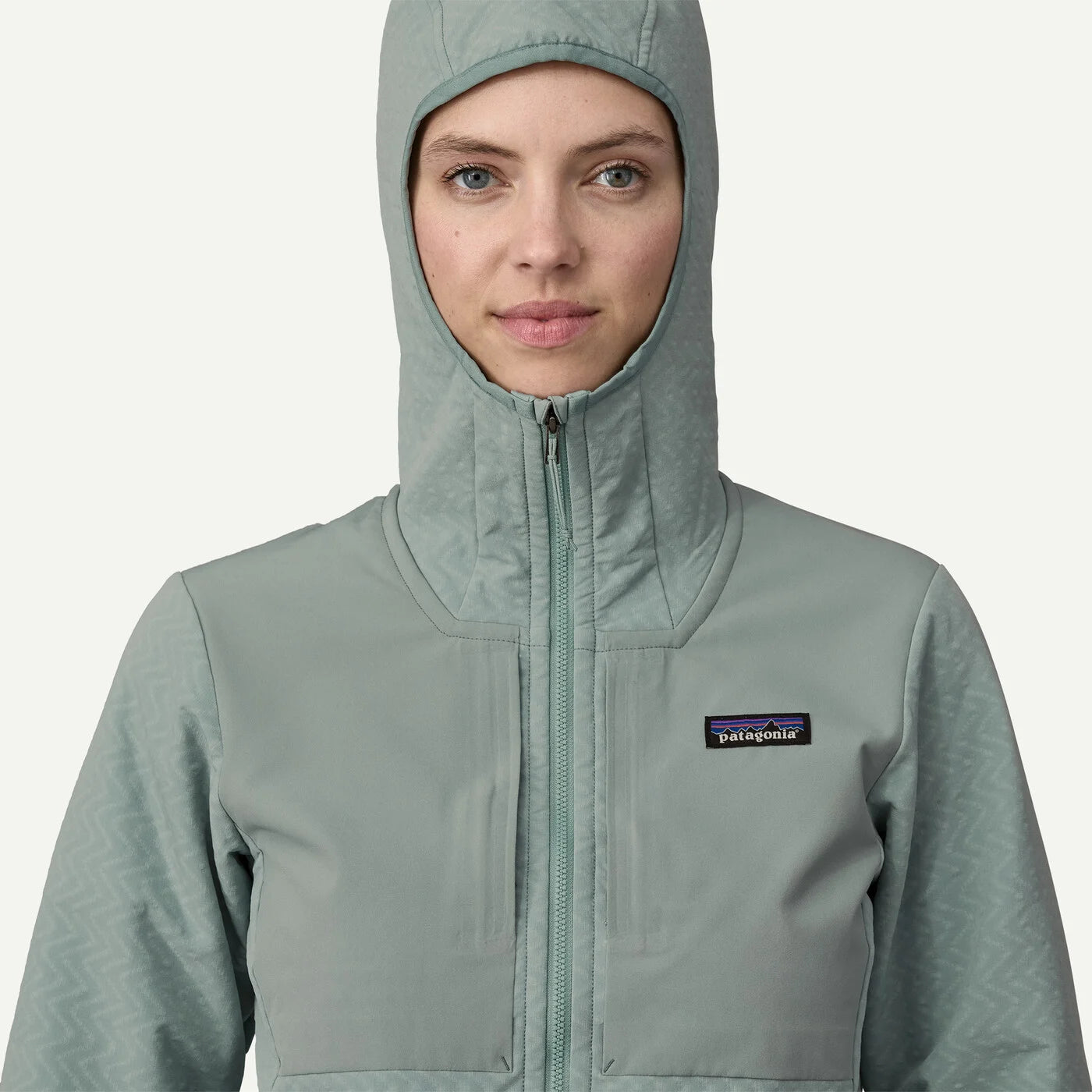 W's R2 CrossStrata Hoody