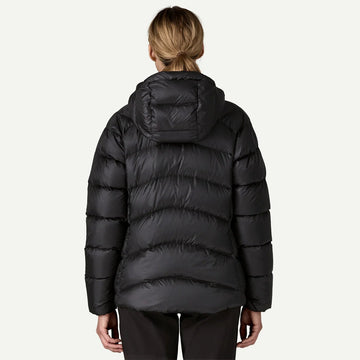 W's Fitz Roy Down Hoody - Groupe Montagne Explore