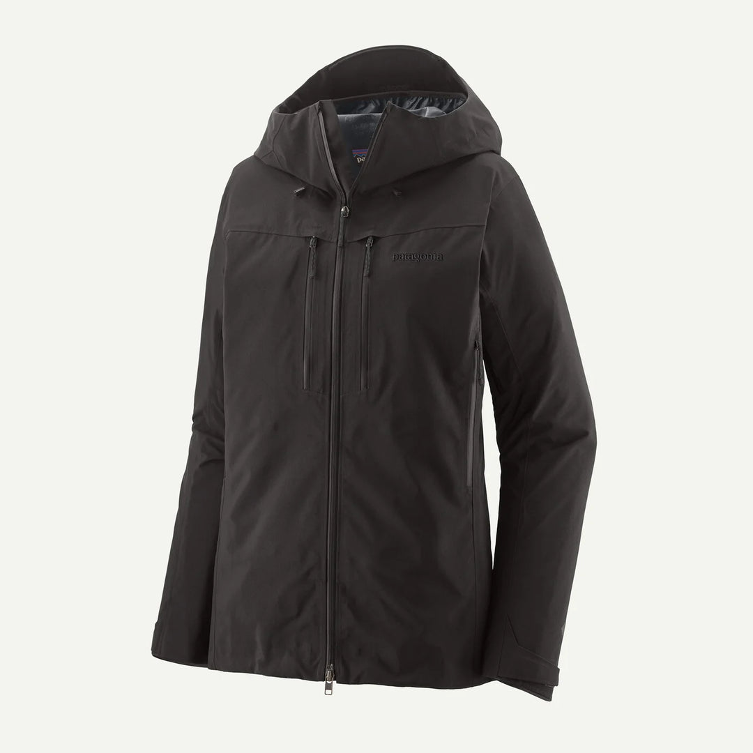 W's Pluma PRO Jacket - Groupe Montagne Explore