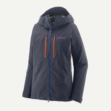 W's Pluma PRO Jacket - Groupe Montagne Explore