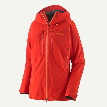 W's Pluma PRO Jacket - Groupe Montagne Explore