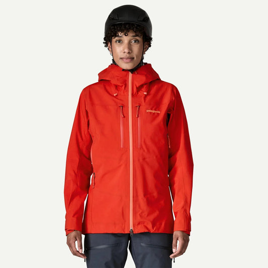 W's Pluma PRO Jacket - Groupe Montagne Explore