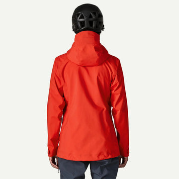 W's Pluma PRO Jacket - Groupe Montagne Explore
