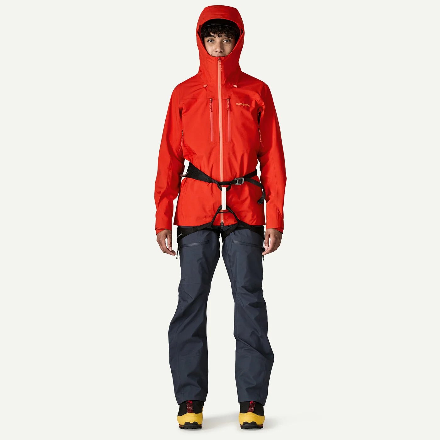 W's Pluma PRO Jacket - Groupe Montagne Explore