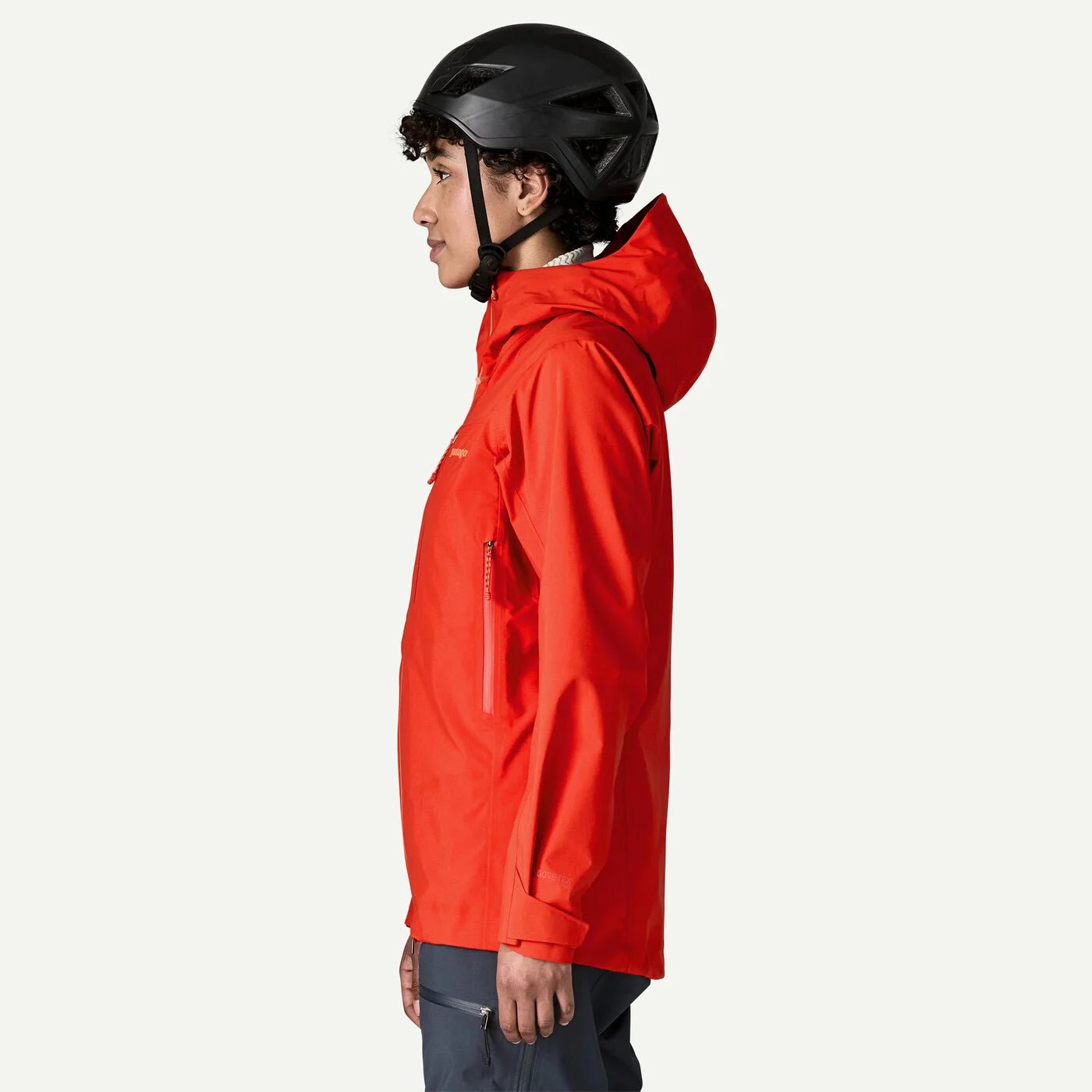 W's Pluma PRO Jacket - Groupe Montagne Explore