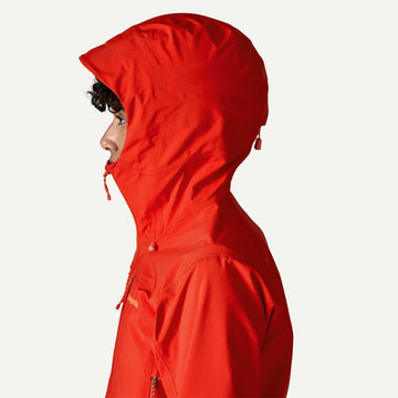W's Pluma PRO Jacket - Groupe Montagne Explore