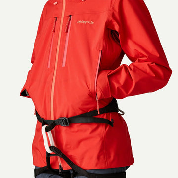 W's Pluma PRO Jacket - Groupe Montagne Explore