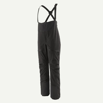 W's Pluma PRO Bibs - Groupe Montagne Explore