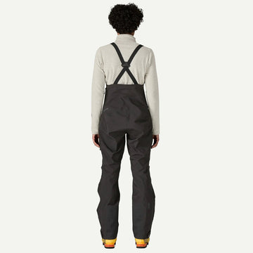 W's Pluma PRO Bibs - Groupe Montagne Explore