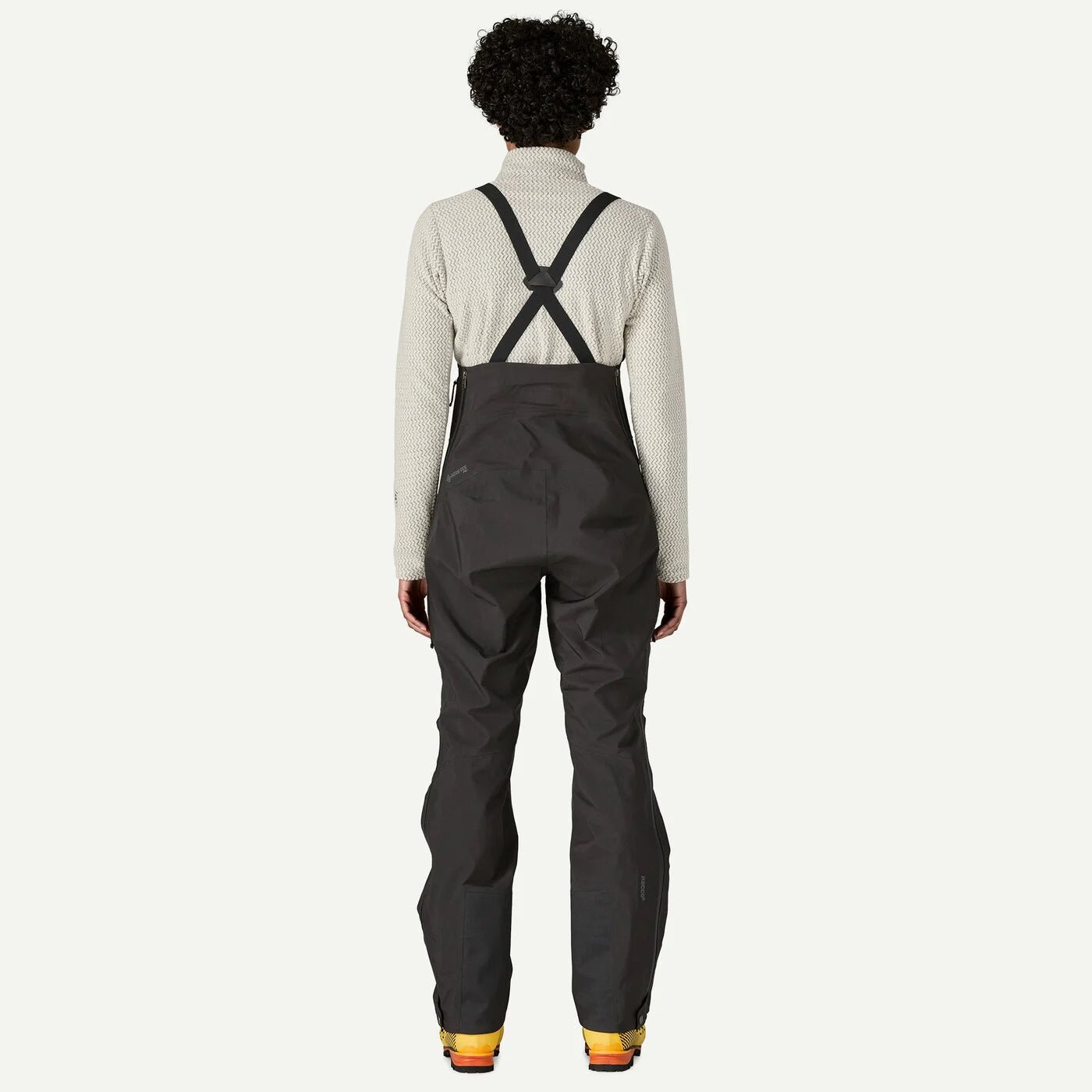 W's Pluma PRO Bibs - Groupe Montagne Explore