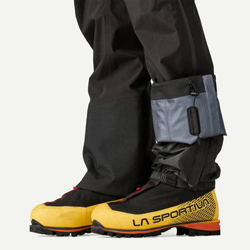 W's Pluma PRO Bibs - Groupe Montagne Explore