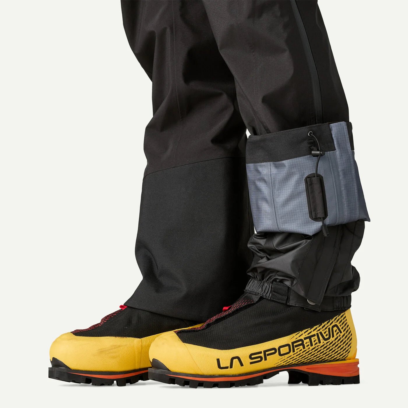 W's Pluma PRO Bibs - Groupe Montagne Explore