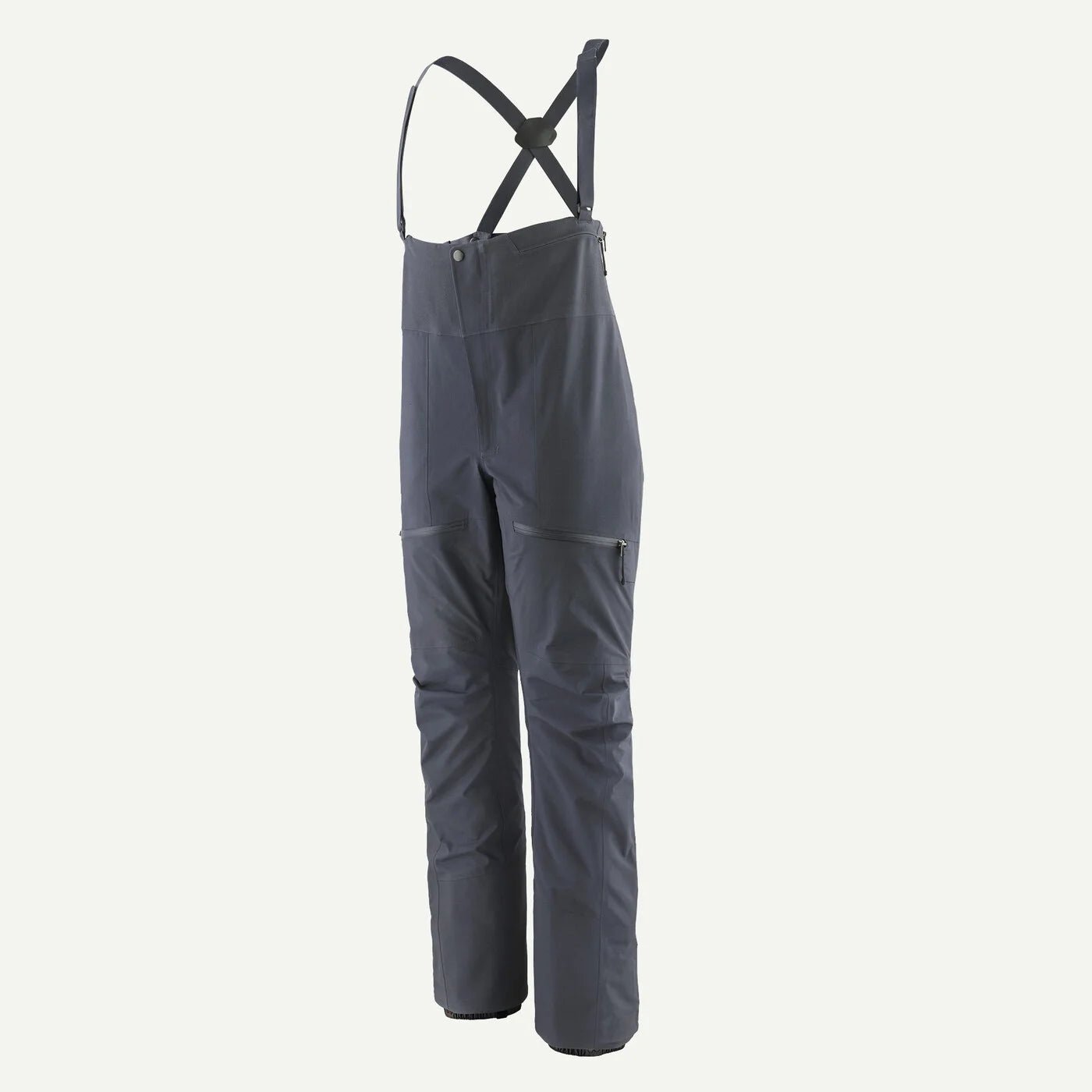 W's Pluma PRO Bibs - Groupe Montagne Explore