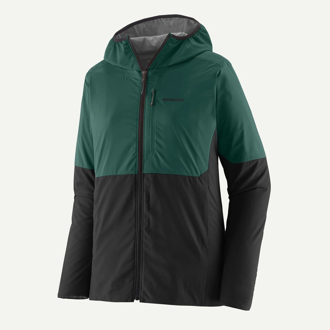 W's Nano - Air Ultralight Freeride Jacket - Groupe Montagne Explore