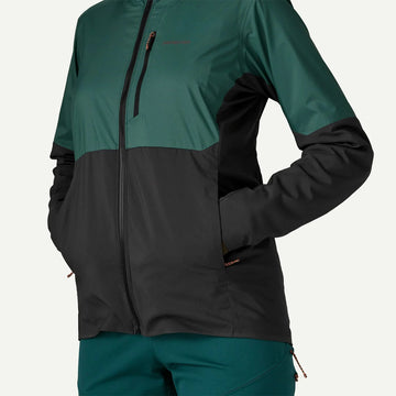 W's Nano - Air Ultralight Freeride Jacket - Groupe Montagne Explore