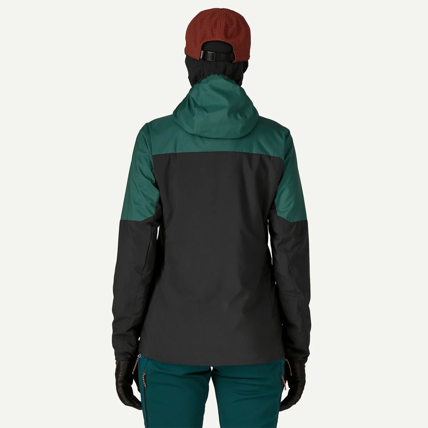 W's Nano - Air Ultralight Freeride Jacket - Groupe Montagne Explore
