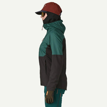 W's Nano - Air Ultralight Freeride Jacket - Groupe Montagne Explore