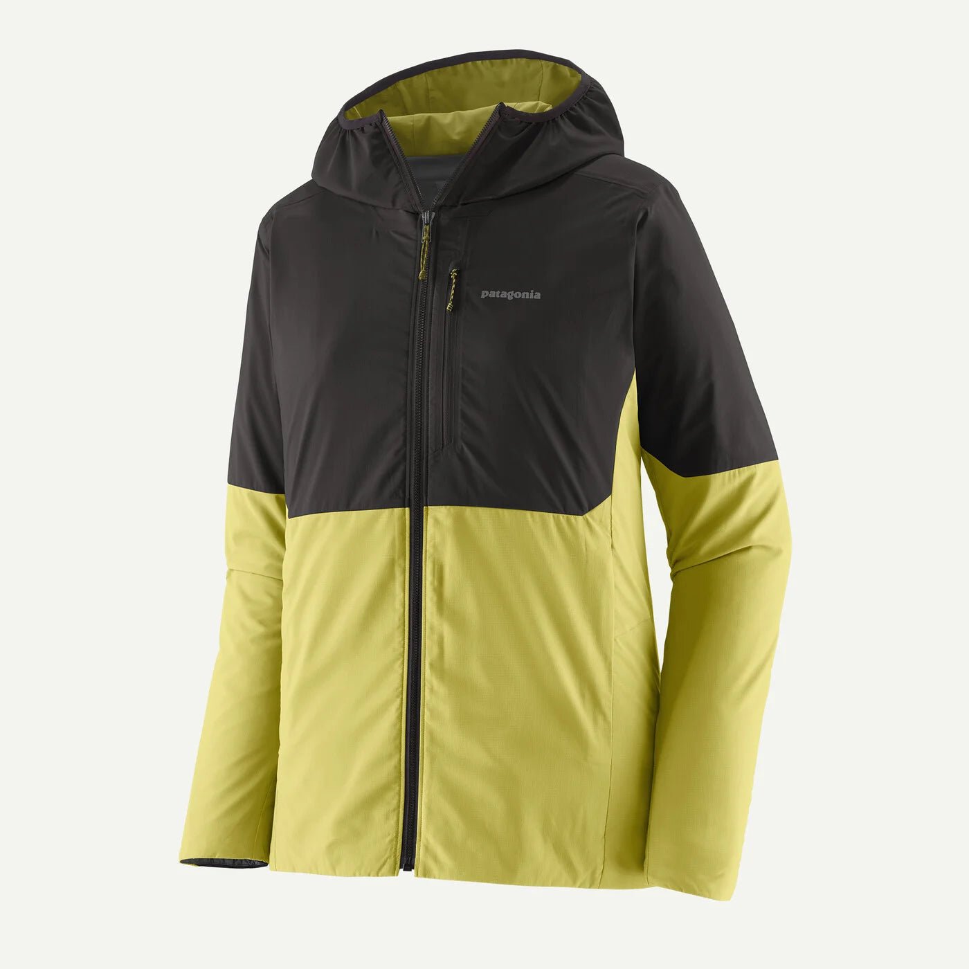 W's Nano - Air Ultralight Freeride Jacket - Groupe Montagne Explore
