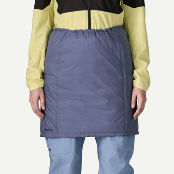 W's DAS Light Skirt - Groupe Montagne Explore
