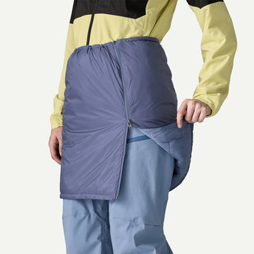 W's DAS Light Skirt - Groupe Montagne Explore