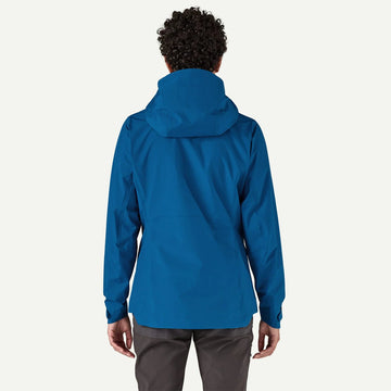 W's Super Free Alpine Jacket - Groupe Montagne Explore