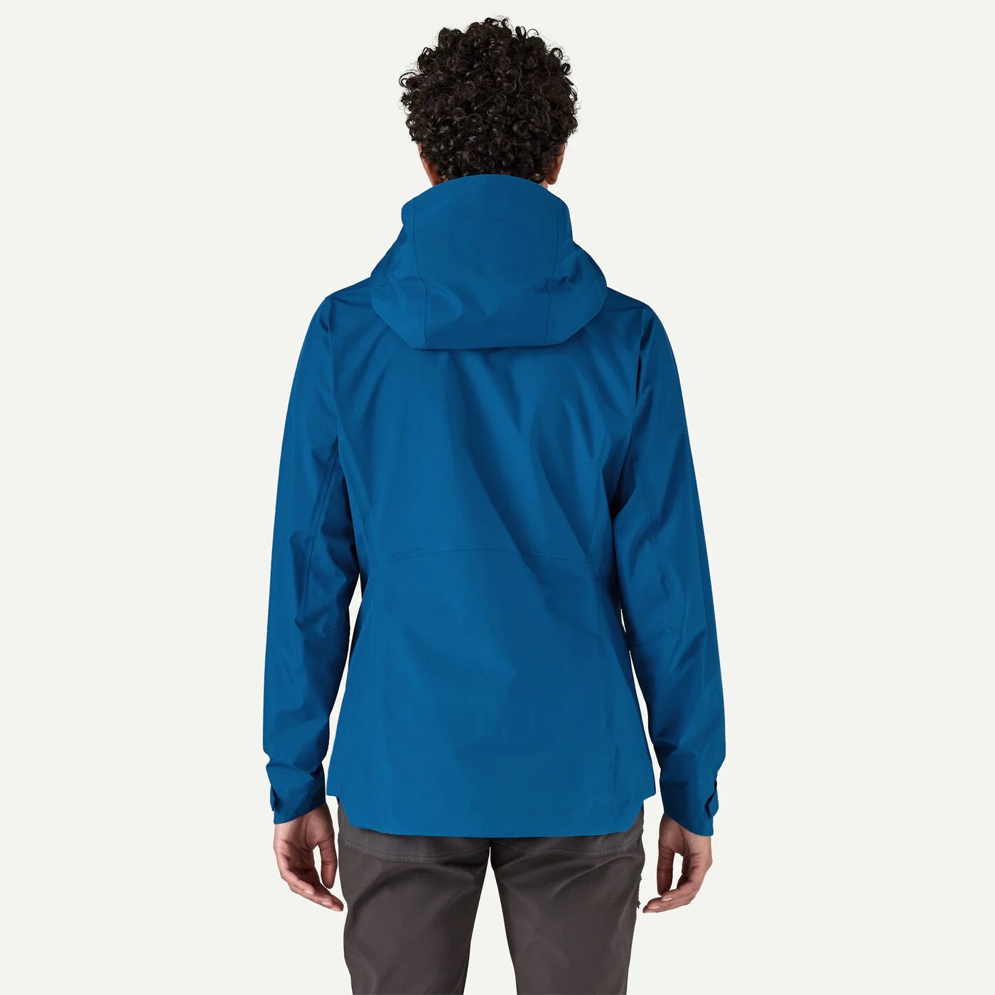 W's Super Free Alpine Jacket - Groupe Montagne Explore