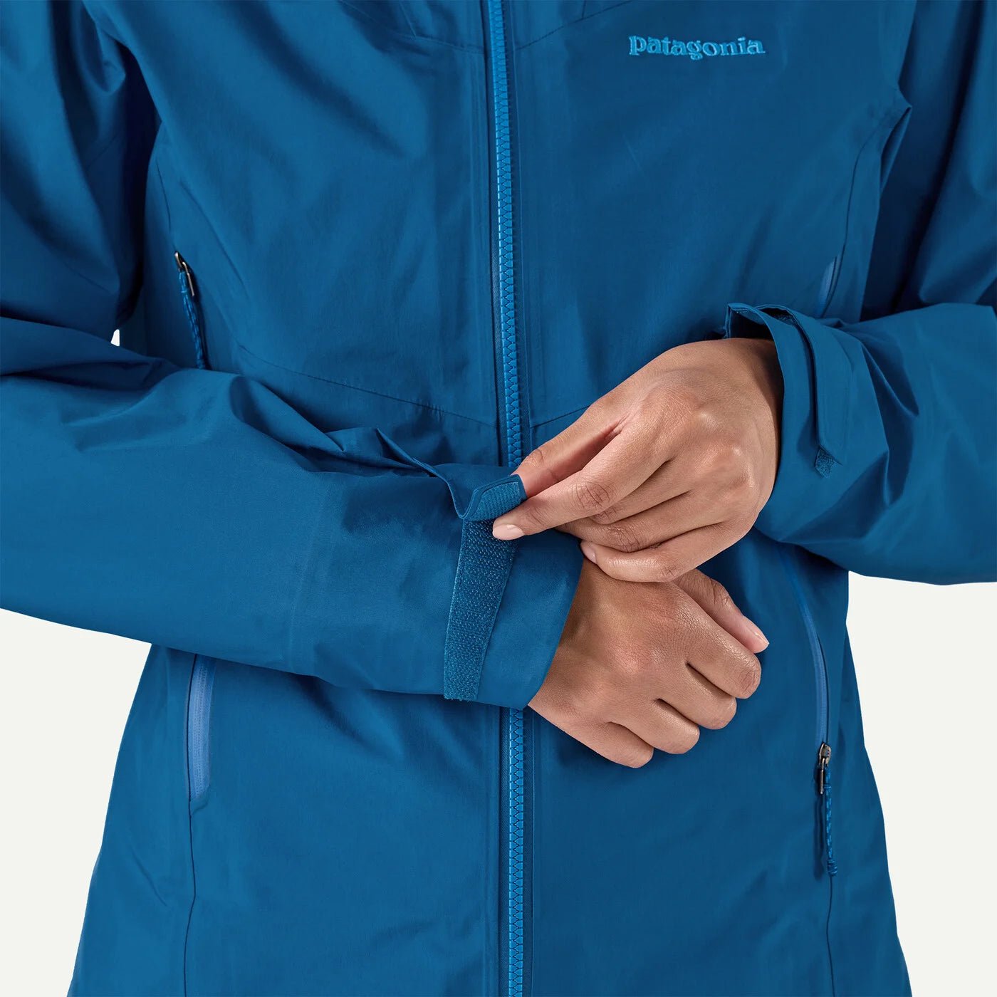 W's Super Free Alpine Jacket - Groupe Montagne Explore