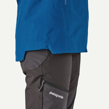 W's Super Free Alpine Jacket - Groupe Montagne Explore