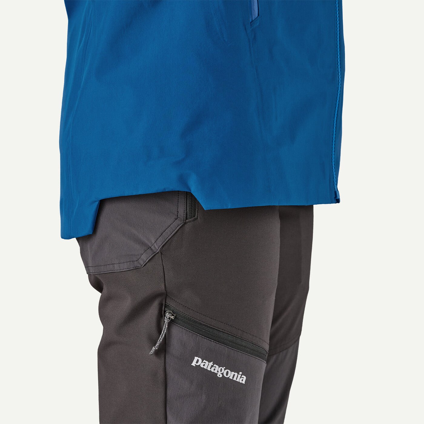 W's Super Free Alpine Jacket - Groupe Montagne Explore