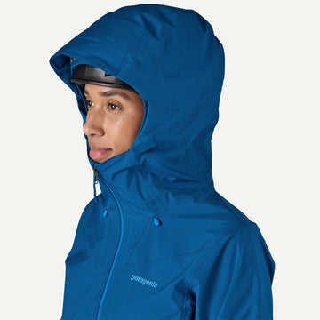 W's Super Free Alpine Jacket - Groupe Montagne Explore