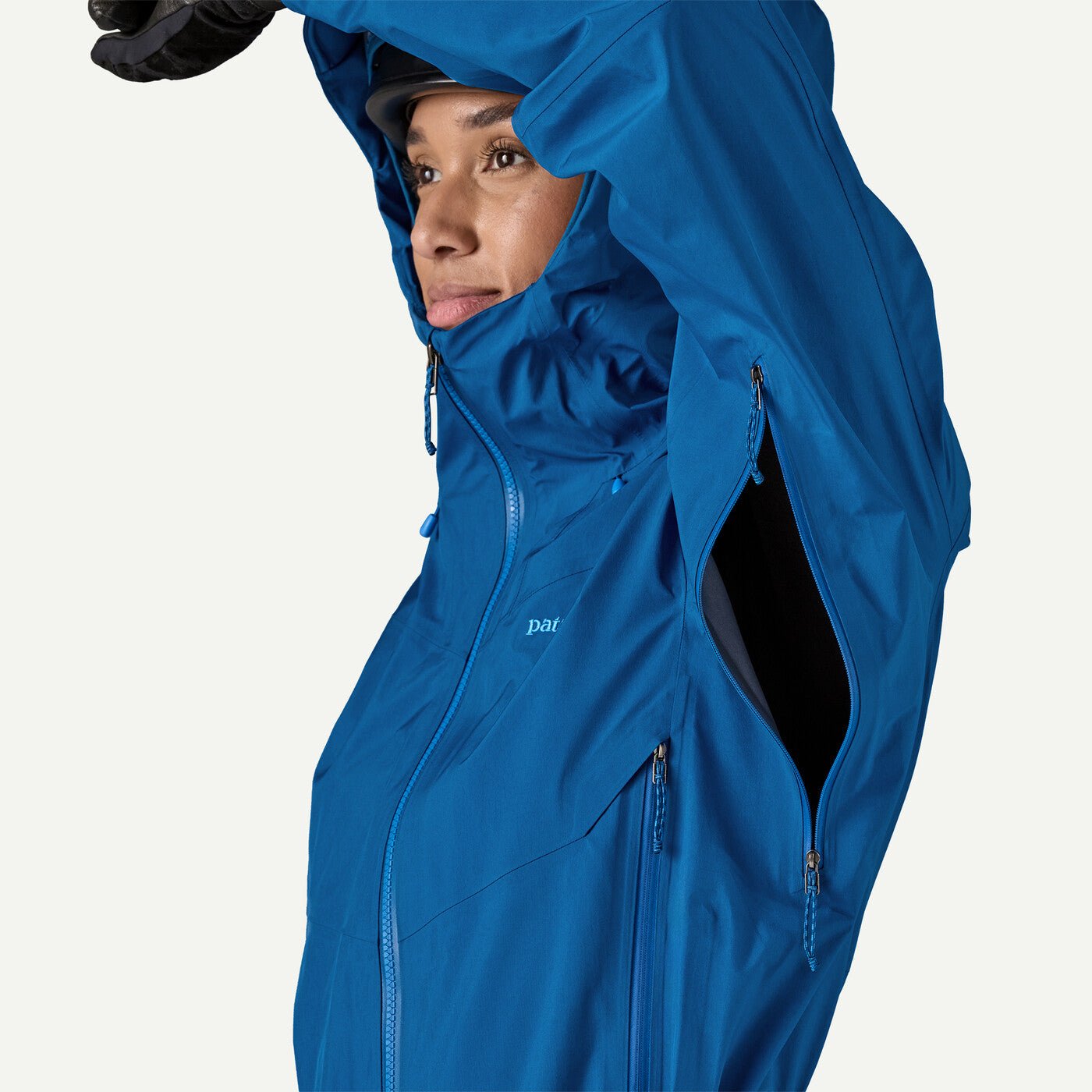 W's Super Free Alpine Jacket - Groupe Montagne Explore