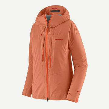 W's M10 Storm Jacket - Groupe Montagne Explore